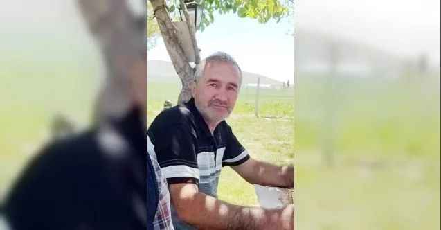Yozgat Köy Hizmetlerinden emekli Mustafa Gündoğdu Vefat Etti