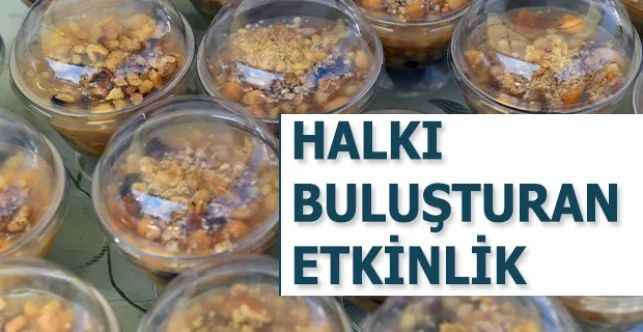 Muharrem ayı etkinliğinde Ankaralılar buluşacak