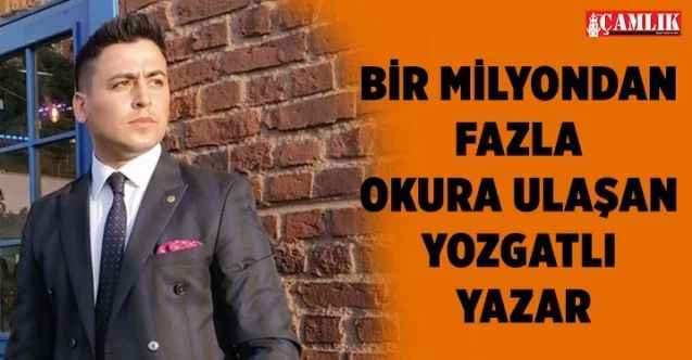 Sarıkaya’dan dünyaya uzanan bilim kalemi