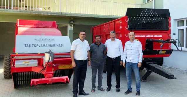 Akdağ çiftçisine müjdeli haberi Ziraat Odası Başkanı Eyyup Elmalı duyurdu