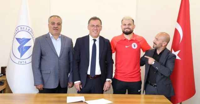 Yozgat Belediyesi Bozokspor’un transferleri belli oldu