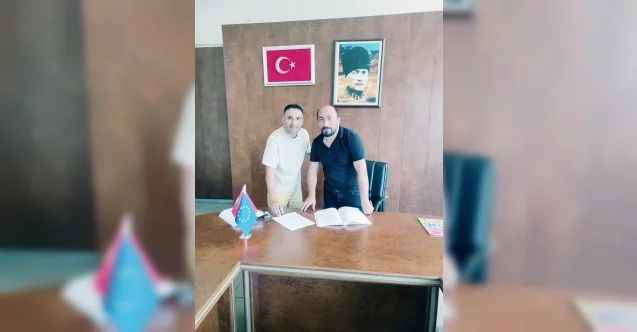 Yimpaş Yozgatspor’un alt yapısından yetişen ve uzun yıllar çeşitli takımlarda forma giyen tecrübeli oyuncu Ziya İstek’in yeni takımı belli oldu.
