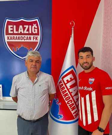 Geçtiğimiz sezon Pazarspor’un formasını giyen Genç File bekçisi Ömer Can Laçin’in yeni takımı belli oldu.