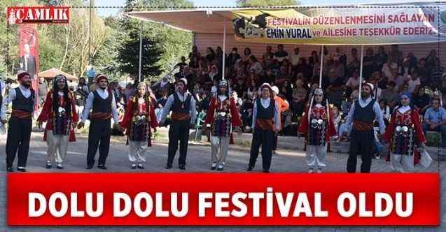 Çayıralan Belediye Başkanı Ömer Codar Teşekkür etti