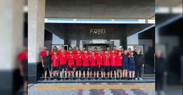Bölgesel Amatör Lig 6. Grupta yer alan temsilcimiz Yozgat Belediyesi Bozokspor, yeni sezon hazırlıklarının ikinci etabı kapsamında Afyon’da kampa girdi