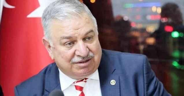 Yeniden Refah Partisi Genel Başkan Yardımcısı Doğan Bekin'den, tartışmalara neden olacak teklif!