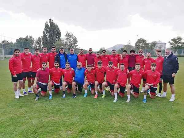 Bölgesel Amatör Lig 6. Grupta yer alan temsilcimiz Yozgatspor 1959 FK, Erfa Çayıralan Esnafspor ile hazırlık maçı yapacak