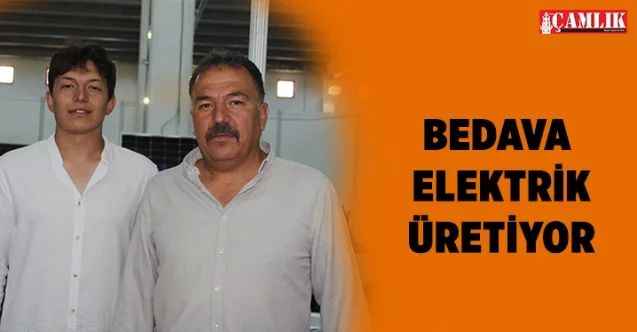 Yozgat'ta Meşeci Elektrik sistemleri vatandaşın her zaman yanında