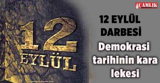 12 Eylül darbesini Yozgat'ta vatandaşa sorduk : Demokrasi tarihinin kara lekesi