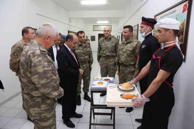 İsmi Kütüphanede Yaşayacak
