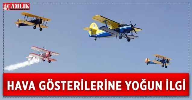 Keçiören adrenaline doydu