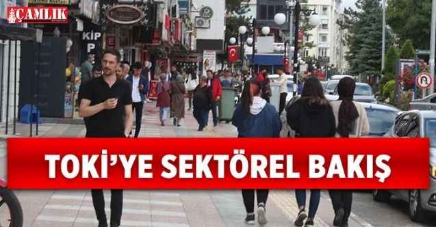 TOKİ Konutları Yapımının Olumlu ve Olumsuz Yönleri Var