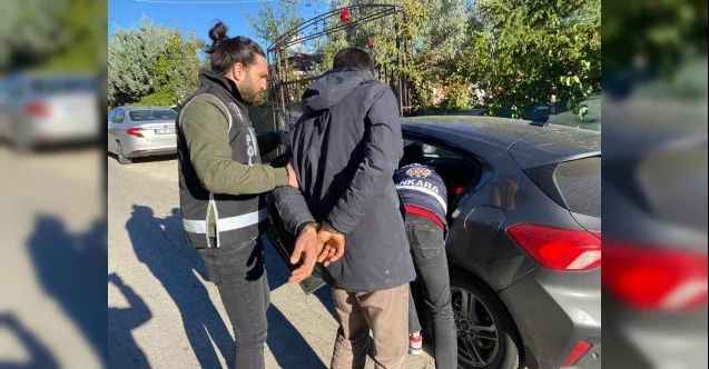 Ankara merkezli 4 ildeki operasyonda 21 bin 500 TL sahte para ele geçirildi