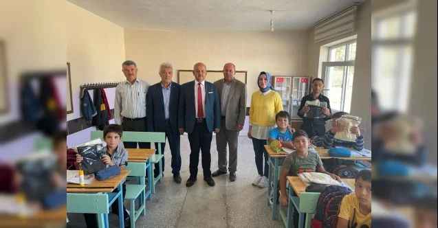 Yenipazar Belediye Başkanı Menderes Baran: Günü değil yarını inşa ediyoruz