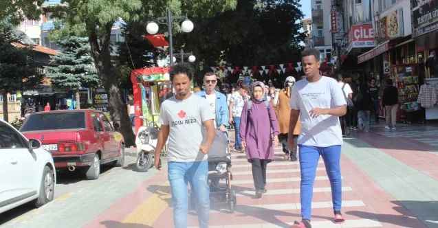Yozgat’ta Vatandaş Fiyatların Düşmesini Bekliyor!