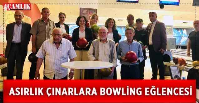 Keçiören Belediyesinden yaşlılara vefa