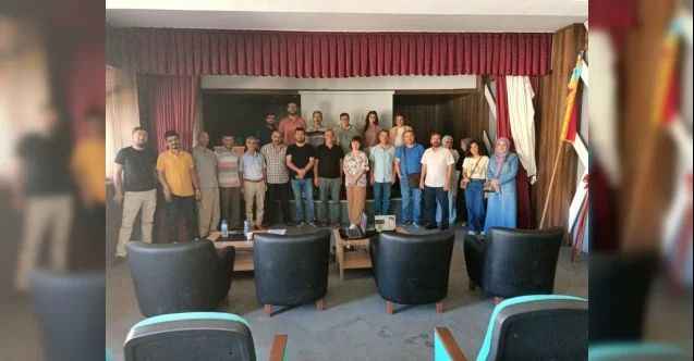 Aile Okulu Projesi Eğitimleri Devam Ediyor