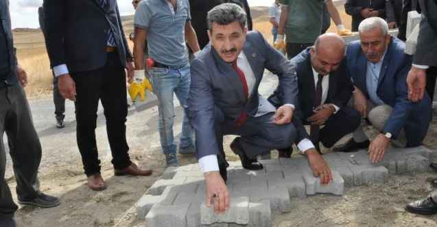 Yerköy Belediye Başkanı Ferhat Yılmaz: Yapılmamış Yol Kalmayacak