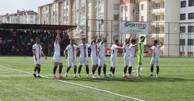 Bölgesel Amatör Lig 6. grupta yer alan temsilcimiz Yozgat Belediyesi Bozokspor, ligin ikinci haftasında Hacılar Erciyes Gençlikspor’u konuk edecek