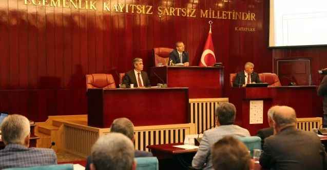 Yozgat Valisi Ziya Polat: Devletimiz güçlü