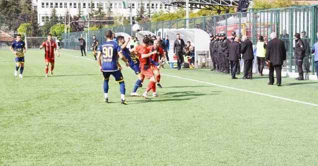 Yaklaşık 7 yıldır Bölgesel Amatör lig de yer alan Yozgat takımlarına, Kayseri takımları yaramıyor