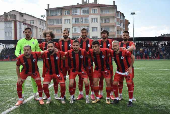 Bölgesel Amatör Lig 6. grupta yer alan temsilcimiz Yozgat Belediyesi Bozokspor, ligin ikinci haftasında Hacılar Erciyes Gençlikspor’u konuk etti