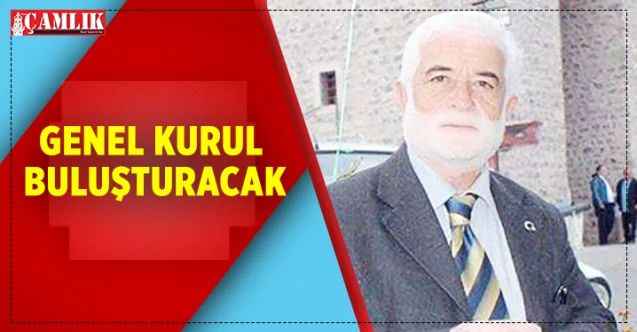 DUYKON’a bağlı federasyonlar 23 Ekim’de Ankara’da bir araya gelecek