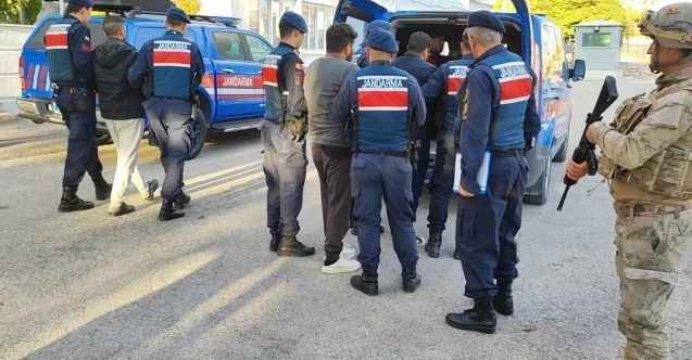 Yozgat’ta DEAŞ operasyonu: 5 gözaltı