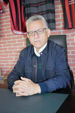 Yozgatspor 1959 FK Başkanı Kazım Arslan,  kısıtlı imkanlarla büyük işler başardıklarını söyledi
