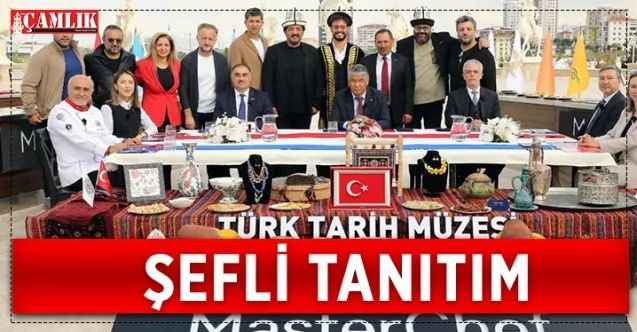 Masterchef Türkiye'nin Etimesgut bölümü büyük beğeni topladı