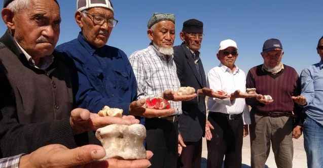 40 yıl önce Yozgat'a gelmişlerdi, geleneklerini yaşatıyorlar