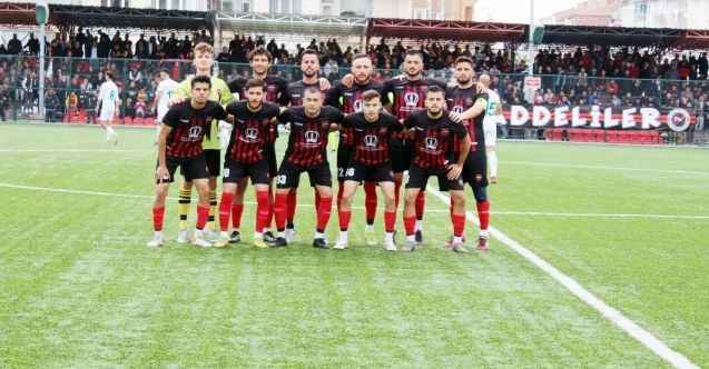 Yozgatspor 1959 FK, ligin üçüncü haftasında konuk ettiği Mucurgücü’nü 4-2 mağlup etti