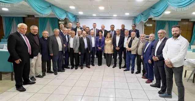 Ankara'da 27-30 Ekim tarihleri arasında Yozgat Tanıtım Günleri düzenlenecek