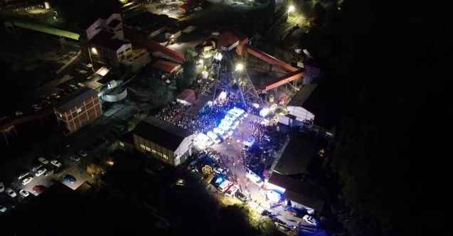 Bartın'ın Amasra İlçesi'ndeki maden faciası akıllara Yozgat'ı getirdi