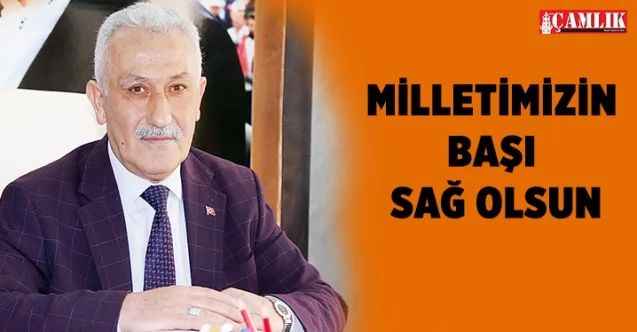Hizmet-İş Sendikası Yozgat Şube Başkanı  Zararsız, 41 madenci kardeşimizi kaybetmenin acısını yaşıyoruz