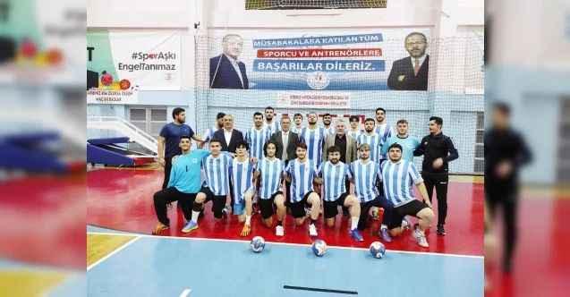 Yozgat Belediyesi Bozokspor, yeni sezonun ilk maçında deplasmanda karşılaştığı 1955 Batman Belediyespor'a 41-37 mağlup oldu