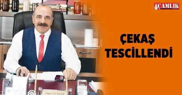 Çayıralan Emekçi kadınlar Şirketi Tescillendi