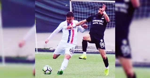 Yozgat 1. Amatör Küme Ligi takımlarında Divanlı Gençlerbirliği iki önemli oyuncuyu kadrosuna kattı