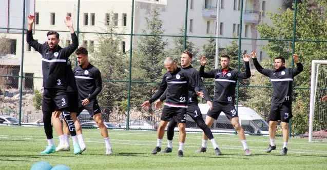 Bölgesel Amatör Lig’in 4. haftasında Sincan Belediyespor’u konuk edecek Yozgat Belediyesi Bozokspor 3 puana kilitlendi
