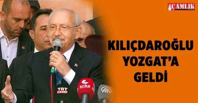 Kılıçdaroğlu: “Bir oydan bir şey olmaz demeyeceksiniz. Hepiniz sandığa gideceksiniz”
