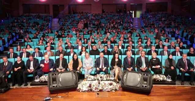 Yozgat'ta birincisi düzenlenen Bozok Film Festivali sona erdi