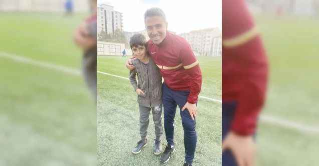 Bölgesel Amatör Lig 6. Grupta yer alan temsilcimiz Yozgat Belediyesi Bozokspor’un Teknik Sorumlusu Adnan Avcu taraftara verdiği sözü tutu