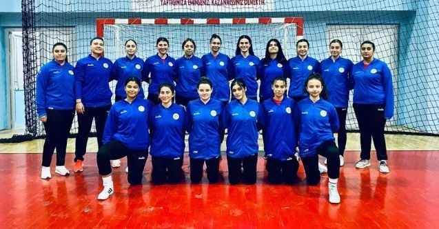 THF Kadınlar 1. Ligi A grubunda yer alan temsilcimiz Yozgat Aile ve Sosyal Politikalar Gençlikspor takımı ligin üçüncü haftasında deplasmanda Ortahisar Belediyespor ile karşı karşıya gelecek
