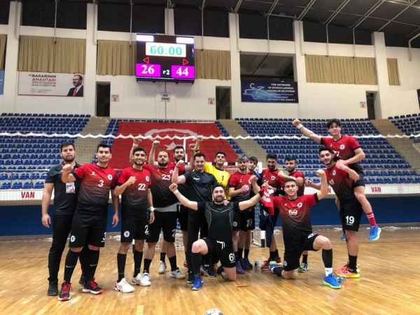 Yozgat Belediyesi Bozok Hentbolspor seriye bağladı