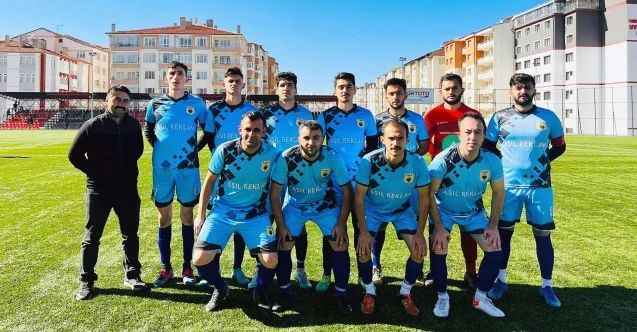 Yozgat 1. Amatör Küme Ligi A grubunda yer alan Kale Gençlikspor, ligin üçüncü haftasında karşılaştığı Bişekspor'u 3-1 mağlup etti