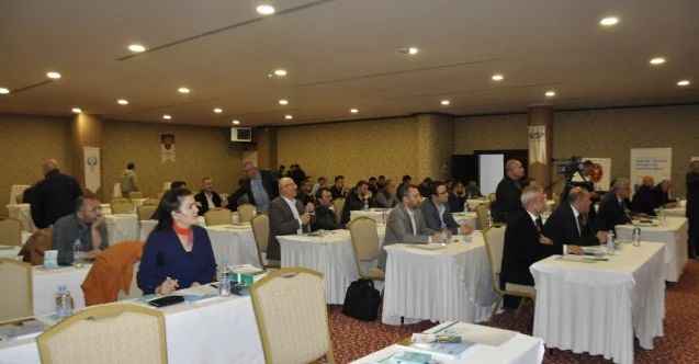 Yozgat’ta ‘Erken teşhis ile buzağılarımız ölmesin projesi’ tanıtımı yapıldı