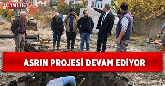 Yozgat Belediye Başkanı Köse: Şehrin her noktasındayız