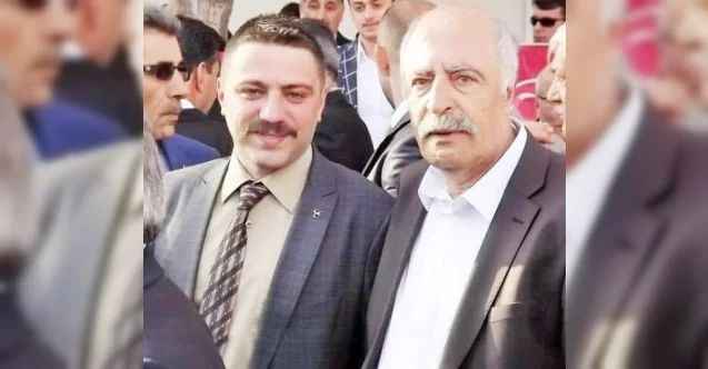 MHP Yozgat İl Başkanı Tekin Irgatoğlu’nun Acı Günü. İhsan Irgatoğlu vefat etti