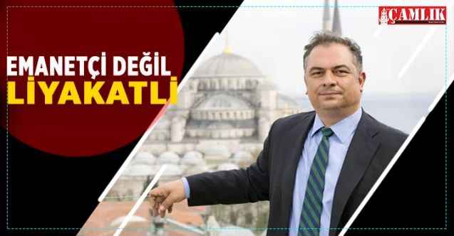 Levni Hotels Yönetim Kurulu Başkanı Yozgatlı hemşehrimiz Aydın Karacabay: “Emanetçi Değil Liyakatli”