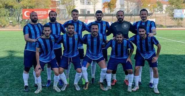 Yenimahalle Belediyespor’da Galibiyet Sevinci; Yurtkur’u 2-1 Mağlup Etti